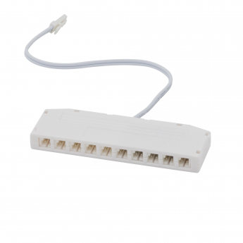 Адаптер для светильников LIGHTSTAR 036010 036ХХХ DC12В LED max 10x5Вт (2м кабель) Mobiled