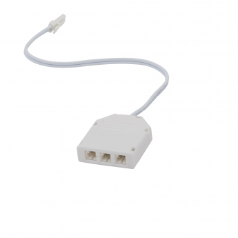 Адаптер для светильников LIGHTSTAR 036003 036ХХХ DC12В LED max 3x5Вт (0,5м кабель) Mobiled