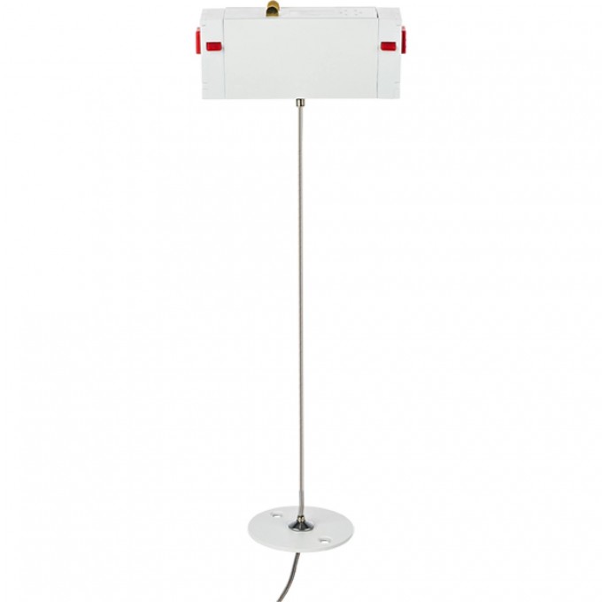 Адаптер с подвесным креплением LIGHTSTAR TETA к 21443х для PRO белый 595856 Адаптер с подвесным креплением LIGHTSTAR TETA к 21443х для PRO белый 595856