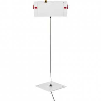 Адаптер с подвесным креплением LIGHTSTAR TETA 595986 к 2165хх БЕЛЫЙ для PRO