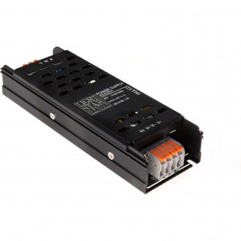 Блок питания LIGHTSTAR 424201 24V для светодиодной ленты 200W
