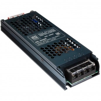 Блок питания LIGHTSTAR 424300 24V для светодиодной ленты 300W