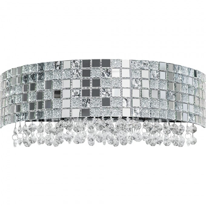 Бра LIGHTSTAR Bezazz 743624 Бра LIGHTSTAR Bezazz 743624