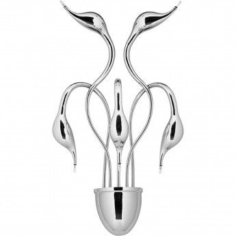 Бра LIGHTSTAR Cigno Collo 751654