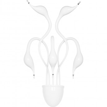 Бра LIGHTSTAR Cigno Collo 751656