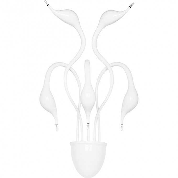 Бра LIGHTSTAR Cigno Collo 751656 Бра LIGHTSTAR Cigno Collo 751656