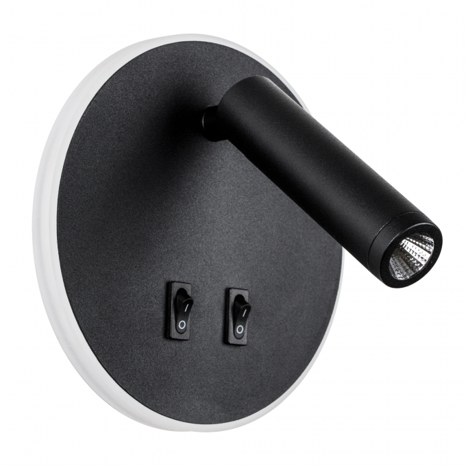 Бра LIGHTSTAR MURO 808657