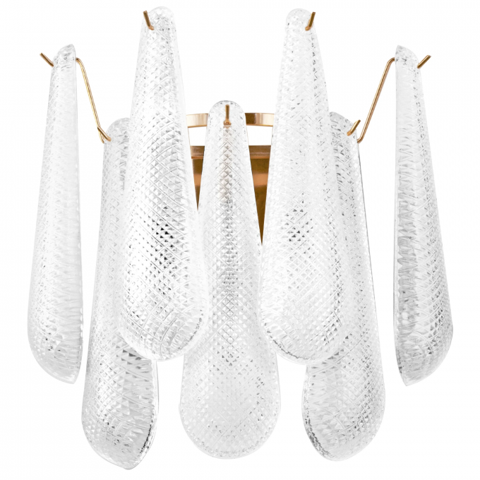 Бра LIGHTSTAR RETRO II 799622