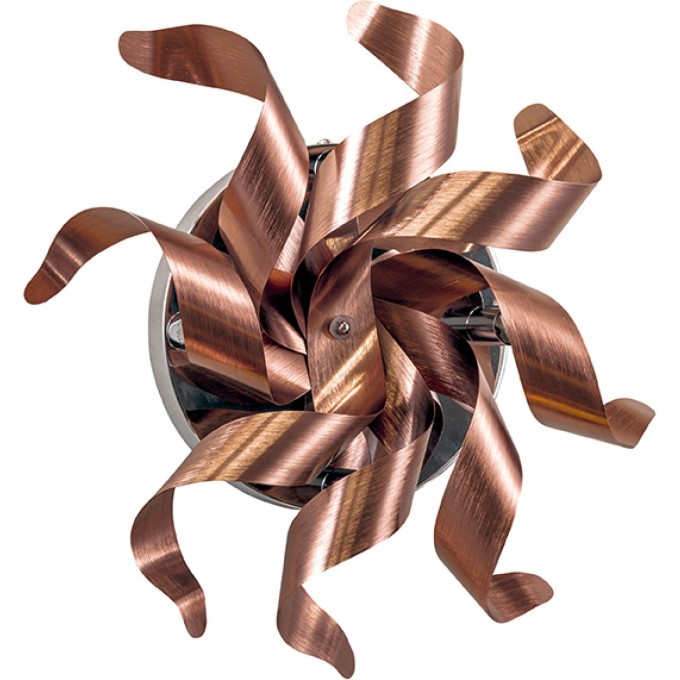 Бра LIGHTSTAR Turbio 754648 Бра LIGHTSTAR Turbio 754648
