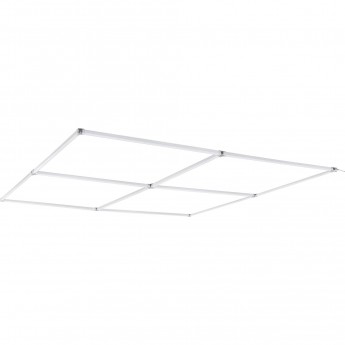 Четыре квадрата LIGHTSTAR VARIETA V4Q450124 17Wx10 450124 (10) + 450003 (5) + 450002 (3) + 450004 (1) + 450000