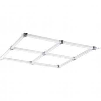 Четыре квадрата LIGHTSTAR VARIETA V4Q450044 7Wx10 450044 (10) + 450003 (5) + 450002 (3) + 450004 (1) + 450000