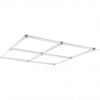 Четыре квадрата LIGHTSTAR VARIETA V4Q450064 9Wx10 450064 (10) + 450003 (5) + 450002 (3) + 450004 (1) + 450000