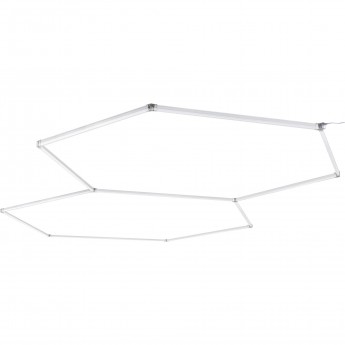 Две соты LIGHTSTAR VARIETA V8A450124 11х17W 450124 (11) + 450005 (7) + 450006 (3) + 450000 (1) + 450009 (1)