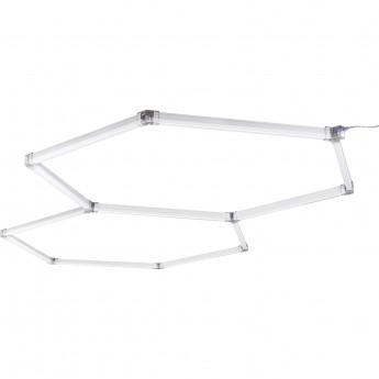 Две соты LIGHTSTAR VARIETA V8A450064 11х9W 450064 (11) + 450005 (7) + 450006 (3) + 450000 (1) + 450009 (1)