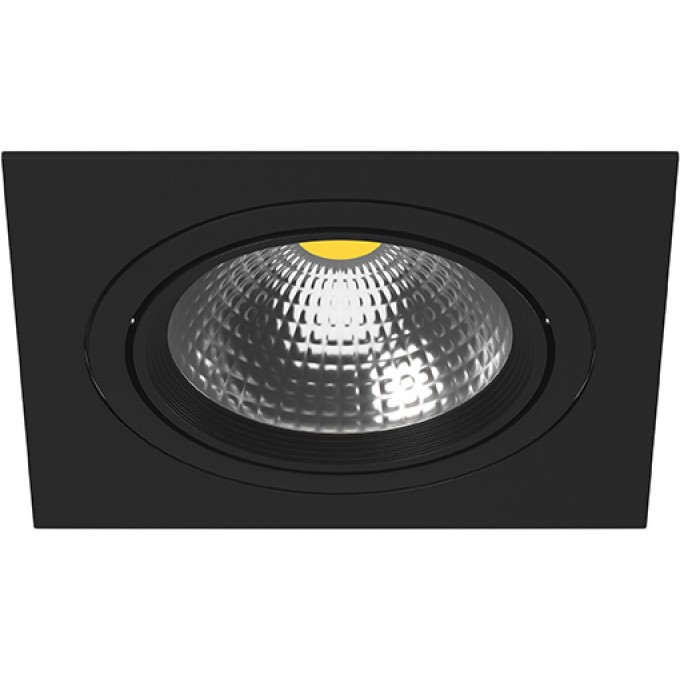 Комплект из светильника и рамки LIGHTSTAR Intero 111 i81707 Комплект из светильника и рамки LIGHTSTAR Intero 111 i81707