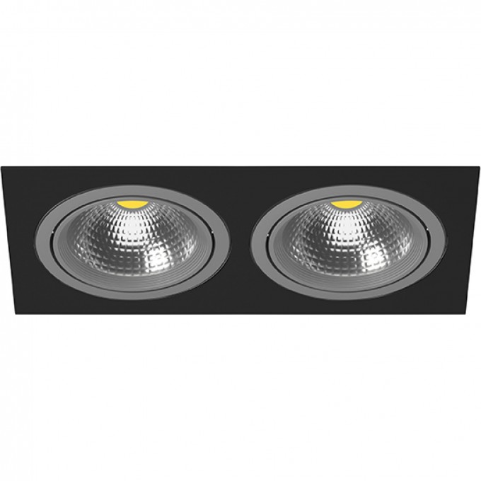 Комплект из светильника и рамки LIGHTSTAR Intero 111 i8270909 Комплект из светильника и рамки LIGHTSTAR Intero 111 i8270909