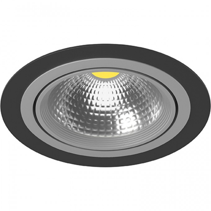 Комплект из светильника и рамки LIGHTSTAR Intero 111 i91709 Комплект из светильника и рамки LIGHTSTAR Intero 111 i91709