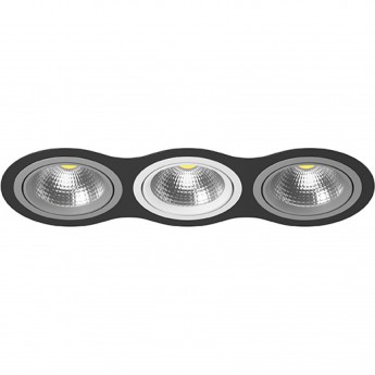 Комплект из светильника и рамки LIGHTSTAR Intero 111 i937090609