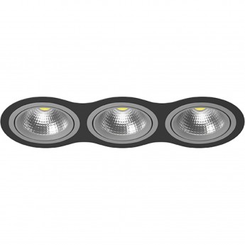 Комплект из светильника и рамки LIGHTSTAR Intero 111 i937090909