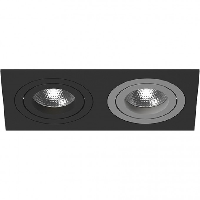 Комплект из светильника и рамки LIGHTSTAR Intero 16 i5270709 Комплект из светильника и рамки LIGHTSTAR Intero 16 i5270709