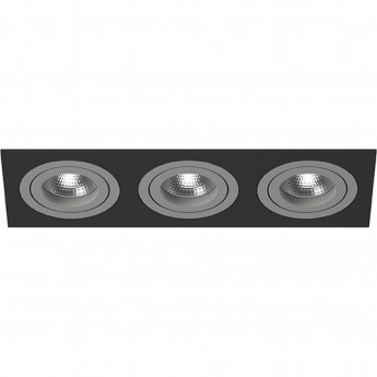 Комплект из светильника и рамки LIGHTSTAR Intero 16 i537090909