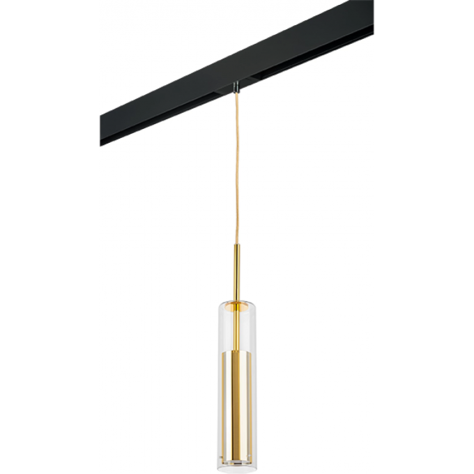 Комплект с подвесом LIGHTSTAR CILINO для трека PRO Cilino PRO756012 Комплект с подвесом LIGHTSTAR CILINO для трека PRO Cilino PRO756012