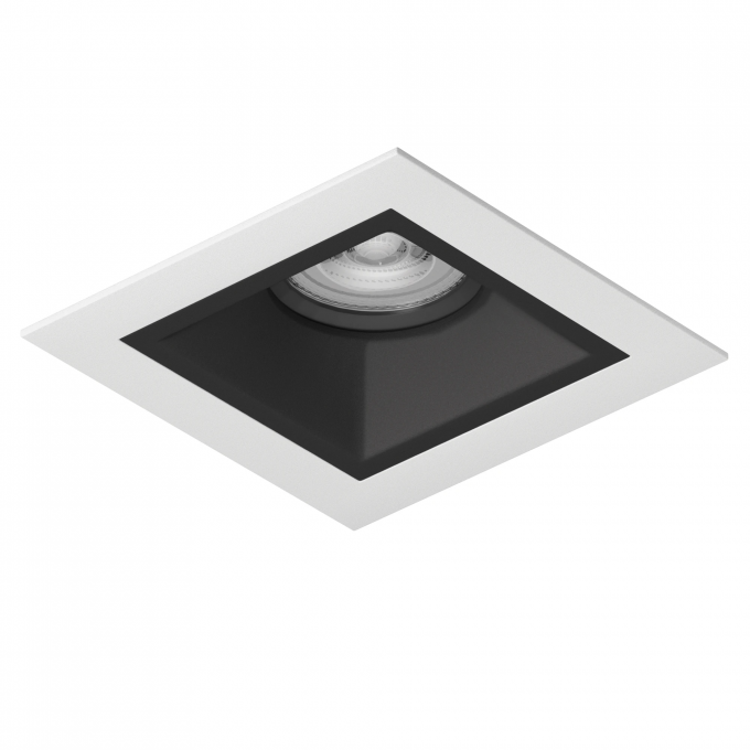 Комплект со светильником LIGHTSTAR DOMINO D51607BMOD Комплект со светильником LIGHTSTAR DOMINO D51607BMOD