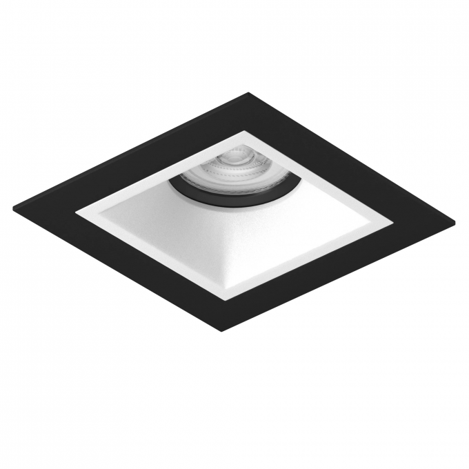Комплект со светильником LIGHTSTAR DOMINO D51706BMOD Комплект со светильником LIGHTSTAR DOMINO D51706BMOD