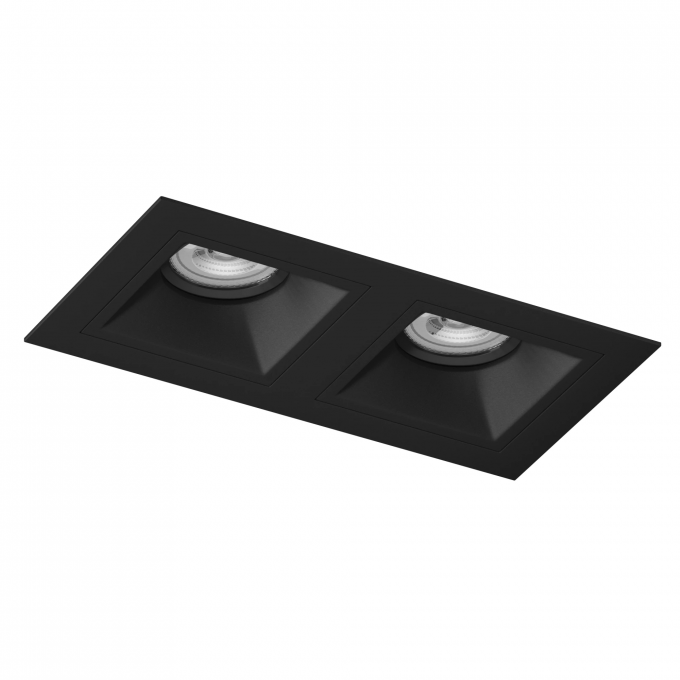 Комплект со светильником LIGHTSTAR DOMINO D5270707BMOD Комплект со светильником LIGHTSTAR DOMINO D5270707BMOD