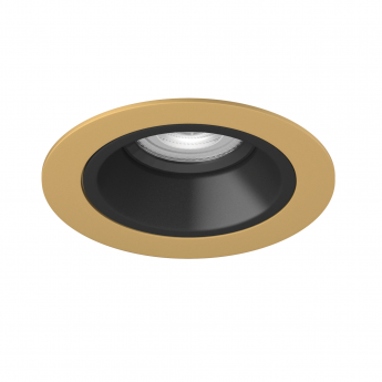 Комплект со светильником LIGHTSTAR DOMINO D61307BMOD