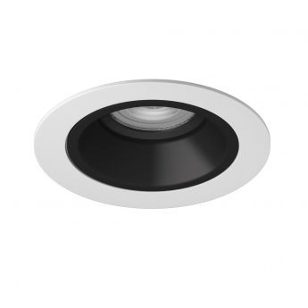 Комплект со светильником LIGHTSTAR DOMINO D61607BMOD