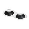 Комплект со светильником LIGHTSTAR DOMINO D6260707WMOD