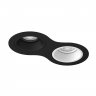 Комплект со светильником LIGHTSTAR DOMINO D6270607WBMOD