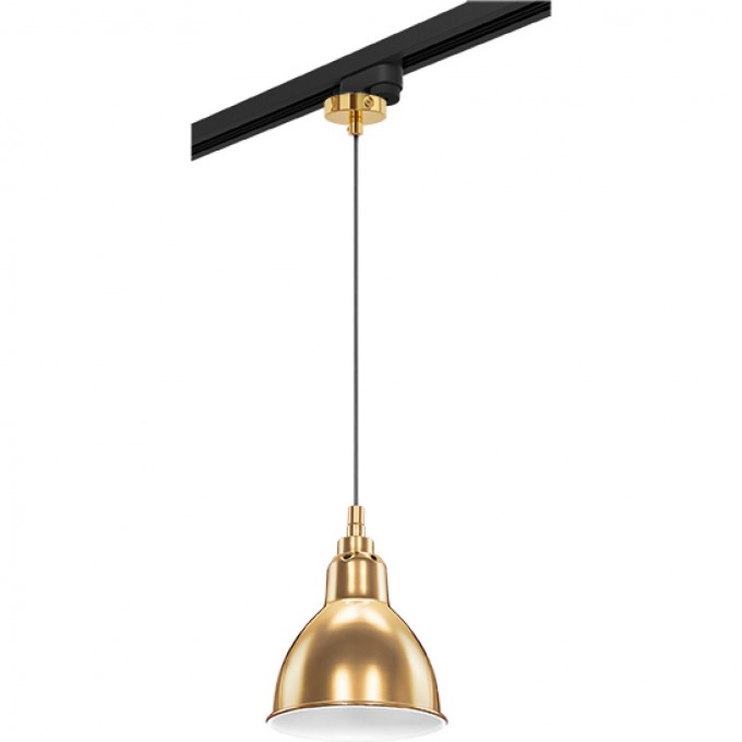 Комплект со светильником LIGHTSTAR Loft L1T765018 Комплект со светильником LIGHTSTAR Loft L1T765018