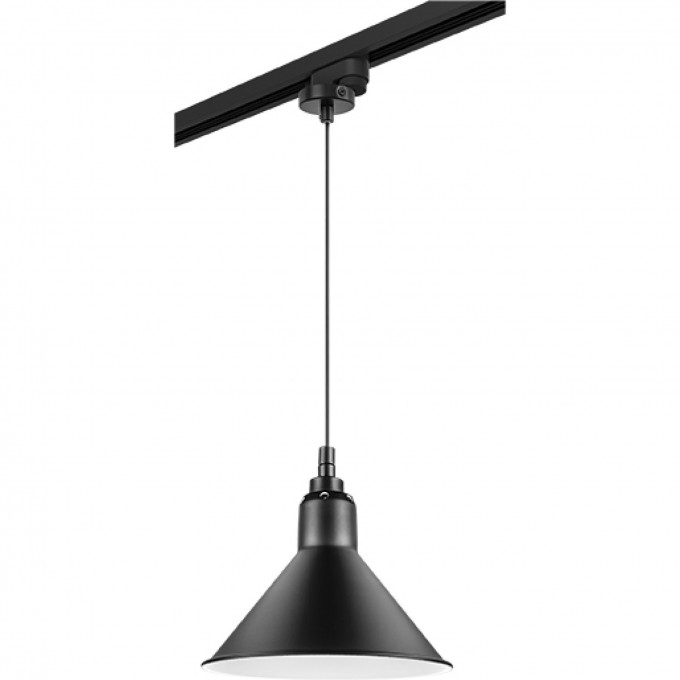 Комплект со светильником LIGHTSTAR Loft L1T765027 Комплект со светильником LIGHTSTAR Loft L1T765027
