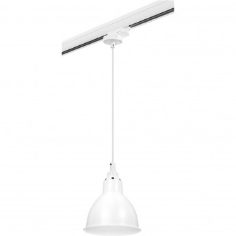 Комплект со светильником LIGHTSTAR Loft L3T765016