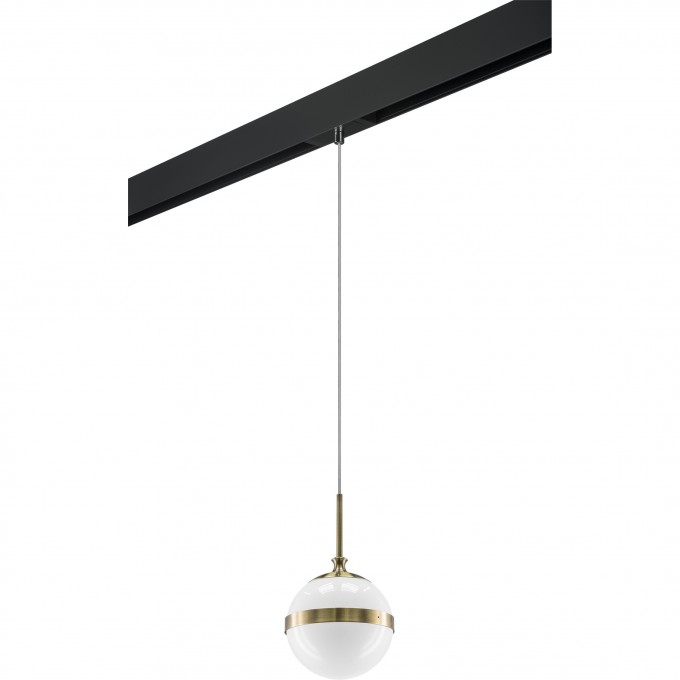 Комплект со светильником LIGHTSTAR PRO Globo PRO813111 Комплект со светильником LIGHTSTAR PRO Globo PRO813111
