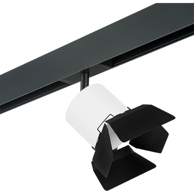Комплект со светильником LIGHTSTAR RULLO для трека PRO Rullo PRO3486487 Комплект со светильником LIGHTSTAR RULLO для трека PRO Rullo PRO3486487