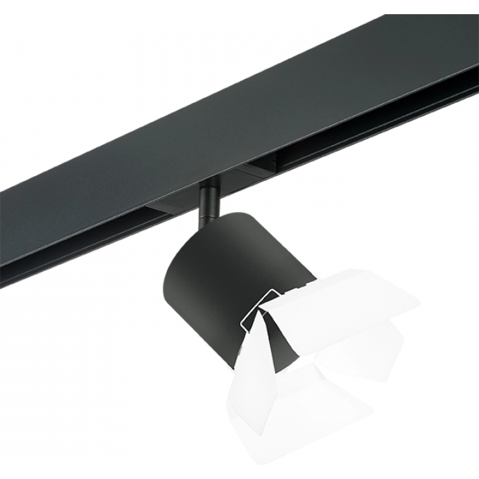 Комплект со светильником LIGHTSTAR RULLO для трека PRO Rullo PRO3487486 Комплект со светильником LIGHTSTAR RULLO для трека PRO Rullo PRO3487486