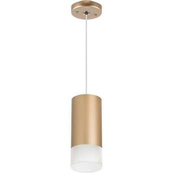 Комплект со светильником LIGHTSTAR Rullo RP440131