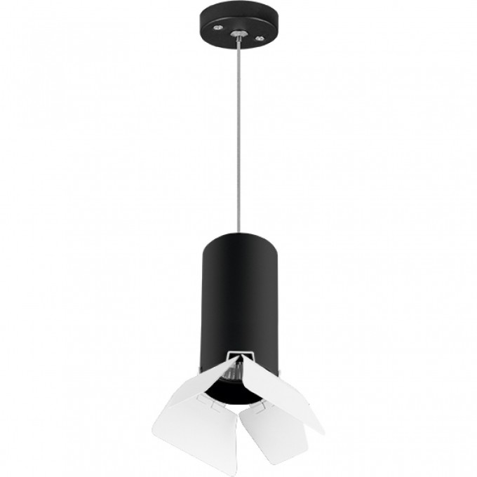 Комплект со светильником LIGHTSTAR Rullo RP487436 Комплект со светильником LIGHTSTAR Rullo RP487436
