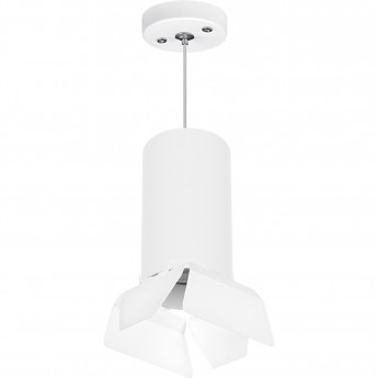 Комплект со светильником LIGHTSTAR Rullo RP6486486