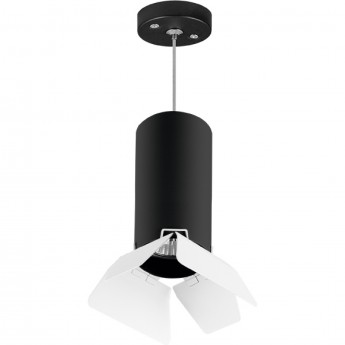 Комплект со светильником LIGHTSTAR Rullo RP6487486