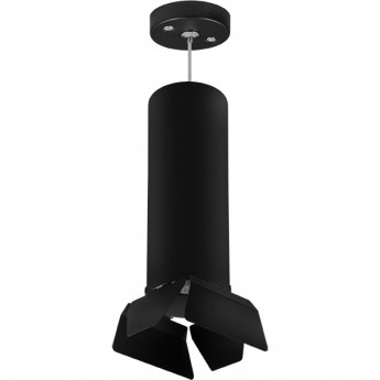 Комплект со светильником LIGHTSTAR Rullo RP6497487