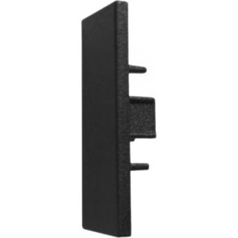 Комплект заглушек LIGHTSTAR LINEA 506567 для треков 5065xx черный