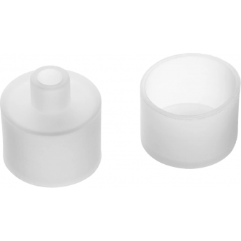 Комплект заглушек LIGHTSTAR PROFILED 442860