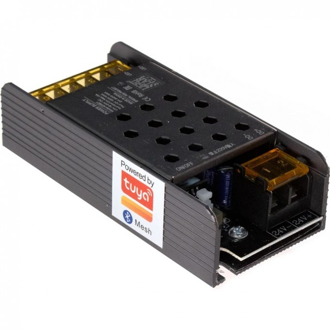 Контроллер LIGHTSTAR для светодиодной ленты 1 цвет CW 240W 424901 Контроллер LIGHTSTAR для светодиодной ленты 1 цвет CW 240W 424901
