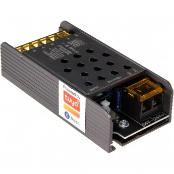 Контроллер LIGHTSTAR 424904 для светодиодной ленты 4 цвета RGB+W 240W