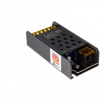 Контроллер LIGHTSTAR 424905 для светодиодной ленты 5 цветов RGBCW 240W