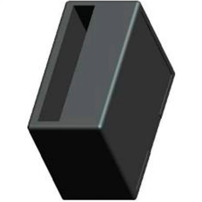 Крепление-фиксатор трековое LIGHTSTAR NOVE черный 508166 Крепление-фиксатор трековое LIGHTSTAR NOVE черный 508166